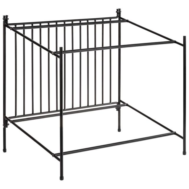 APS Buffetrek - 490x385x480mm - Zwart
