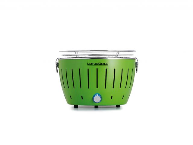 LotusGrill Mini - Ø292mm - Groen