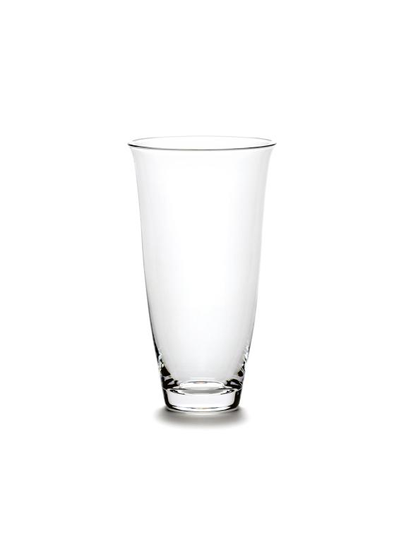 Serax Frances Glas universeel - 0.3Ltr - Transparant