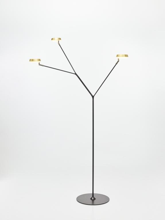 Imagilights Mirai Collection Tree lamp - Gold