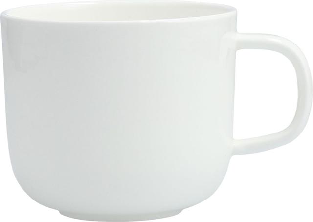 Fortessa Modern Coupe Koffiekop - 0.24Ltr