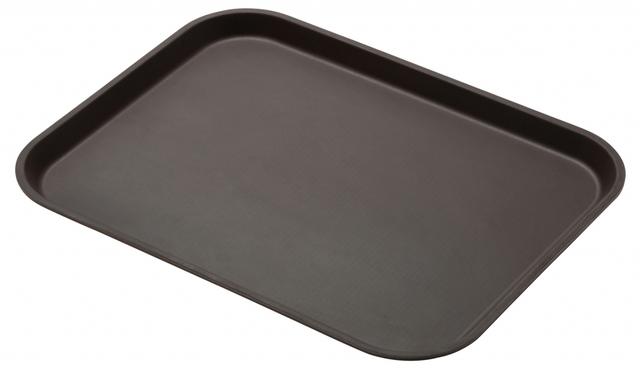 Cambro Camtread anti-slip - 460x360mm - Tavern Tan