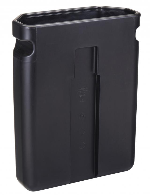 Cambro Connect bak groot - Black