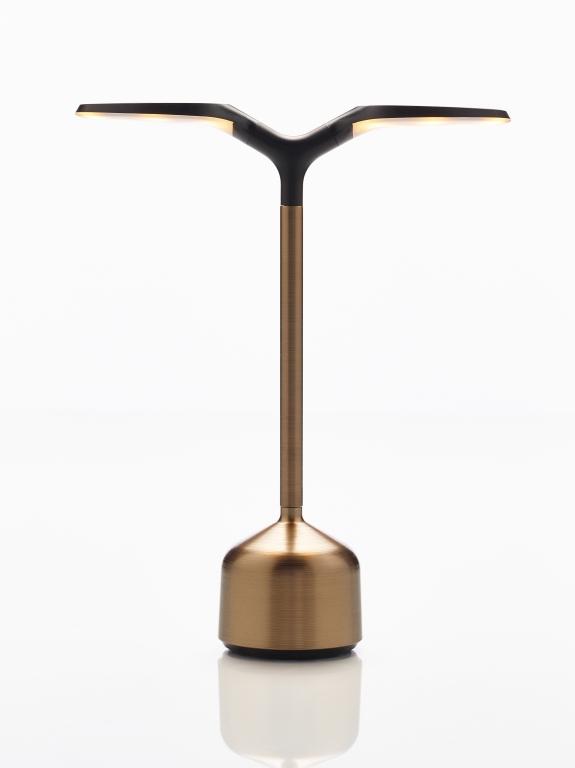 Imagilights Grand Cru Collection Lamp Large - Bronze