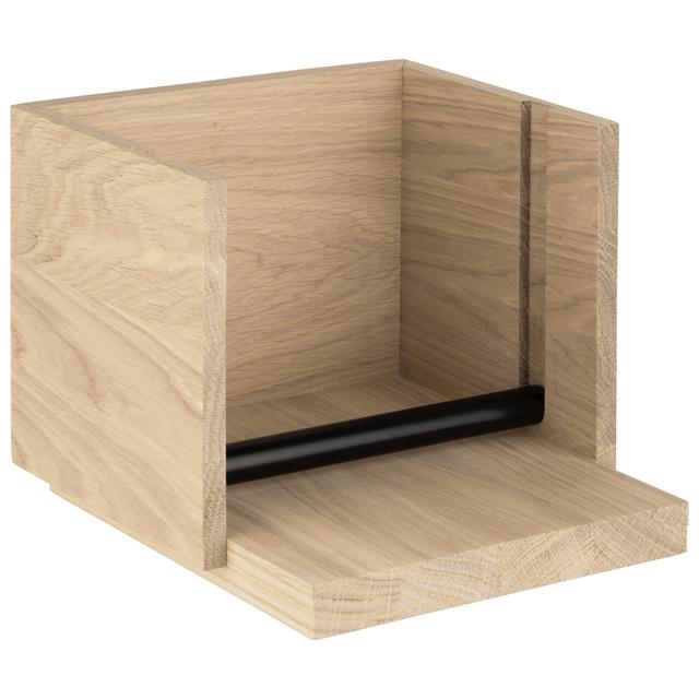APS Servettenhouder Valo - 190x190x165mm