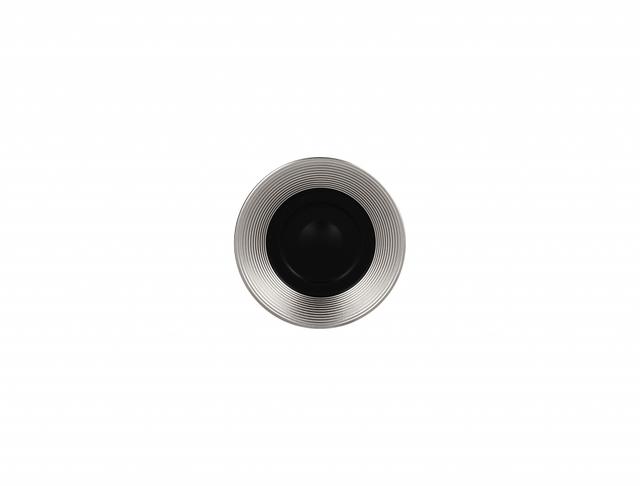 RAK Antic Schotel koffiekop MAEVCU20 - Ø150mm - Silver