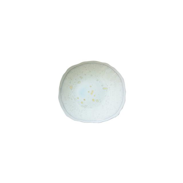 Jars Plume Bord XXS - Ø135mm - Nacre