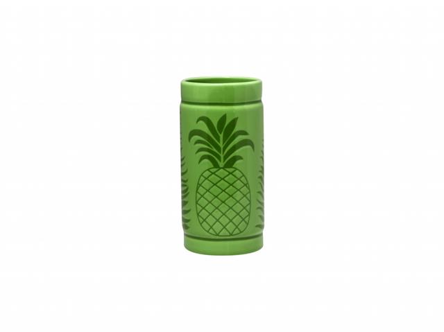 RAK Aztek Tiki mok - 0.4Ltr - Green