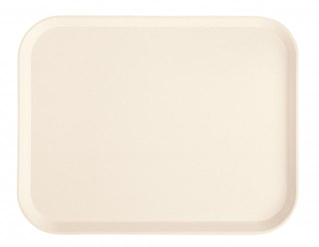 Cambro Dienblad Versa Lite - 457x355mm - Pearl White