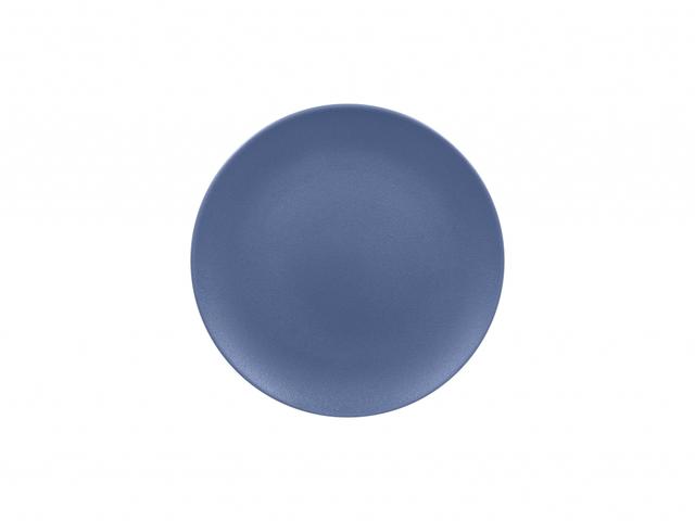 RAK Neofusion Mellow Bord plat coupe - Ø240mm - Orchid lavender