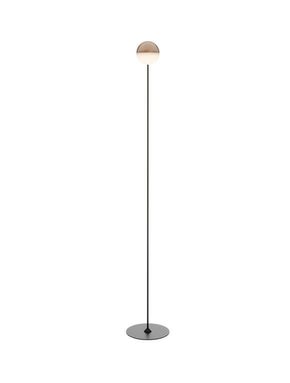 Imagilights Solaris Lamp staand - Bronze