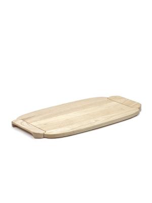 Serax Dune Dienblad L 02 - 565x315x45mm