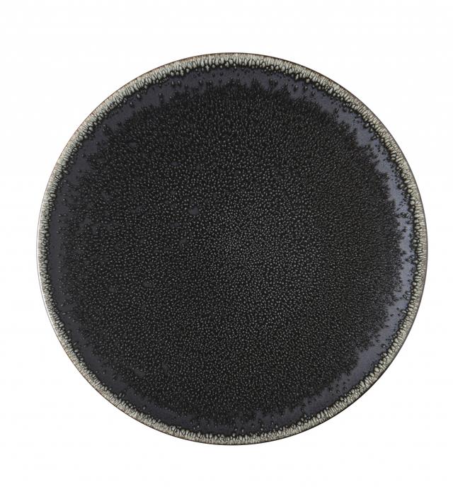 Jars Tourron Dessertbord - Ø200mm - Celeste