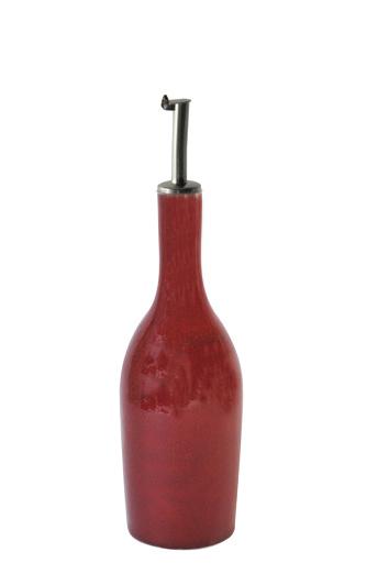 Jars Tourron Oliefles - 0.5Ltr - Cerise