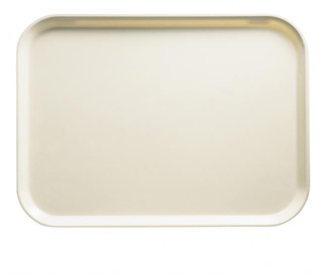 Cambro Camtray - 380x220mm - Cottage White