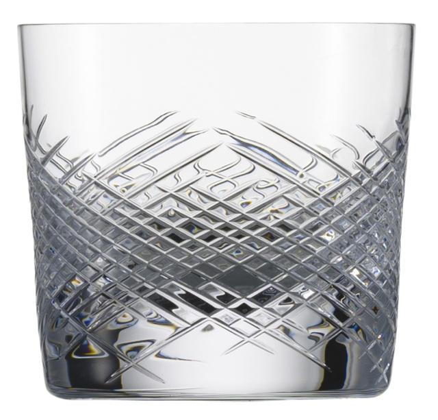 Zwiesel Glas Hommage Comète Whisky klein 89 - 0.288Ltr