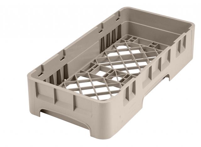 Cambro Universeelkorf - 500x250 H 101mm max 83mm - Beige