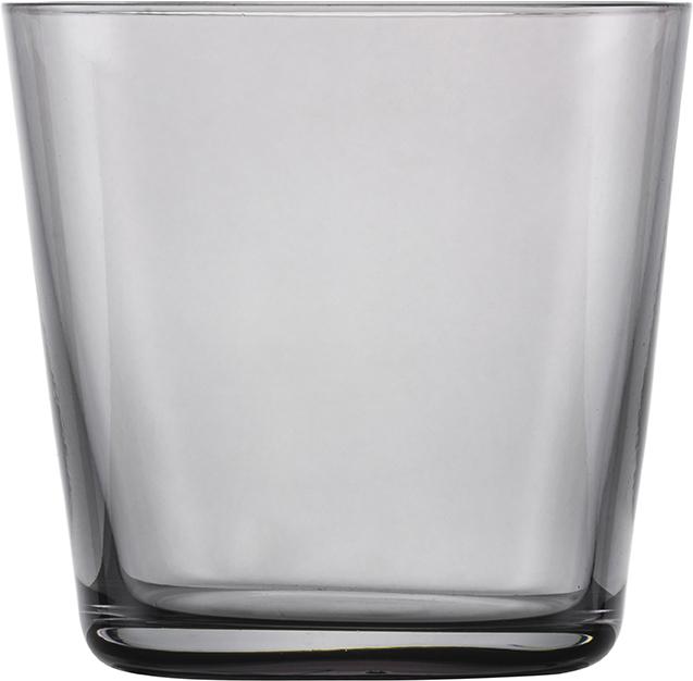 Zwiesel Glas Sonido Waterglas grafiet 42 - 0.367 Ltr