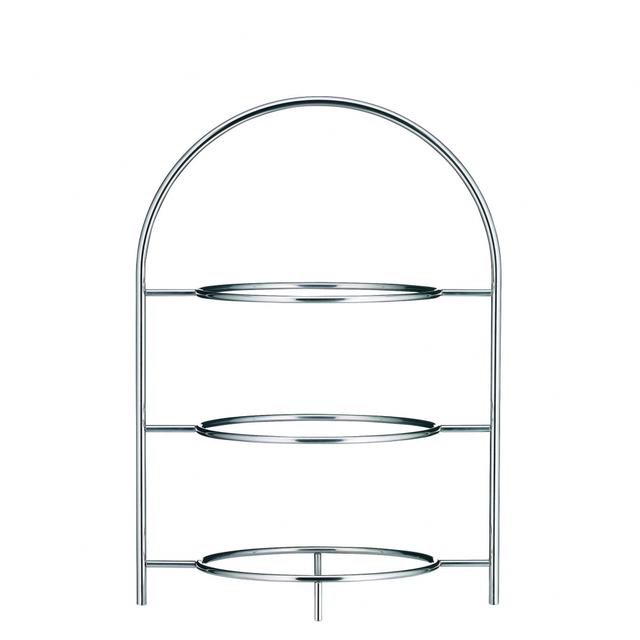 WMF Etagère 3-delig - H 255mm