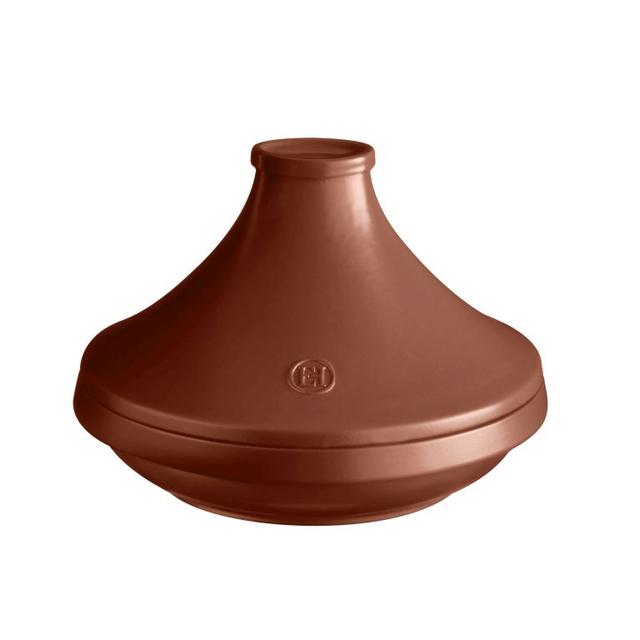 Emile Henry Tajine Delight - Ø275mm - Sienne