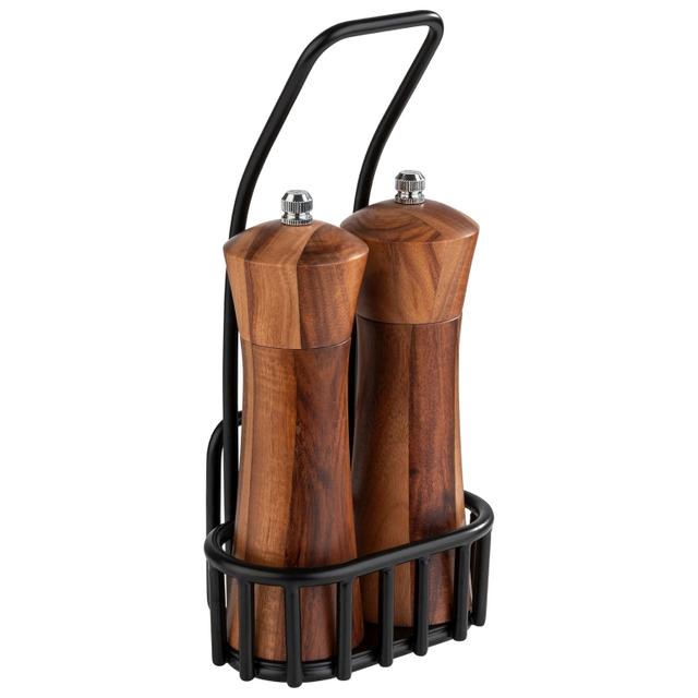 APS Peper en Zout menage Urban - 120x85x240mm