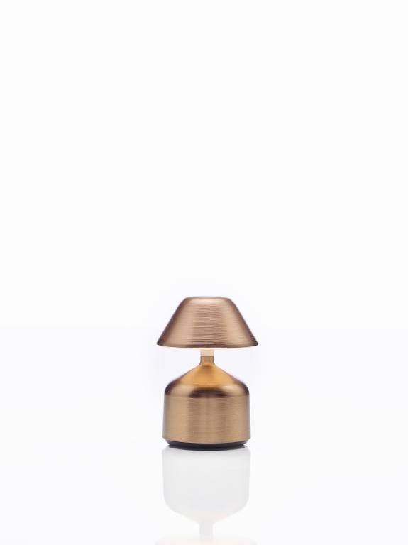 Imagilights Demoiselle Small Collection Cap - Bronze