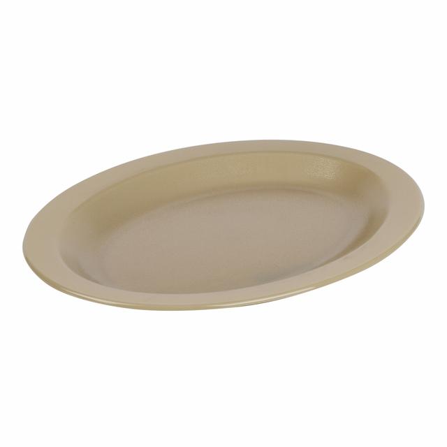 Cambro Schotel ovaal - 305x229mm - Beige