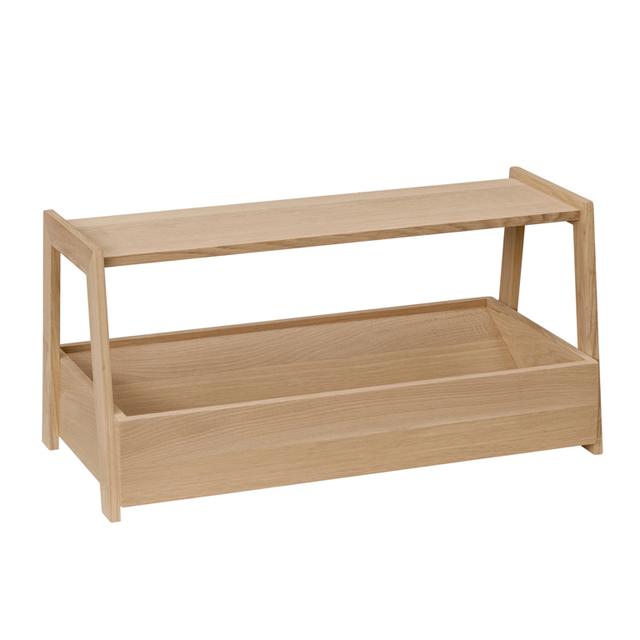 APS Etagère 2 niveau's Valo - 540x265x265mm