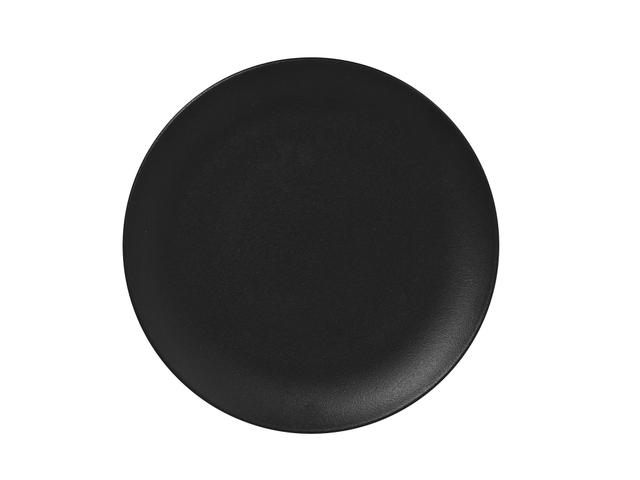 RAK Neofusion Bord plat rond - Ø150mm - Black