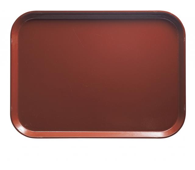 Cambro Camtray - 430x330mm - Real Rust