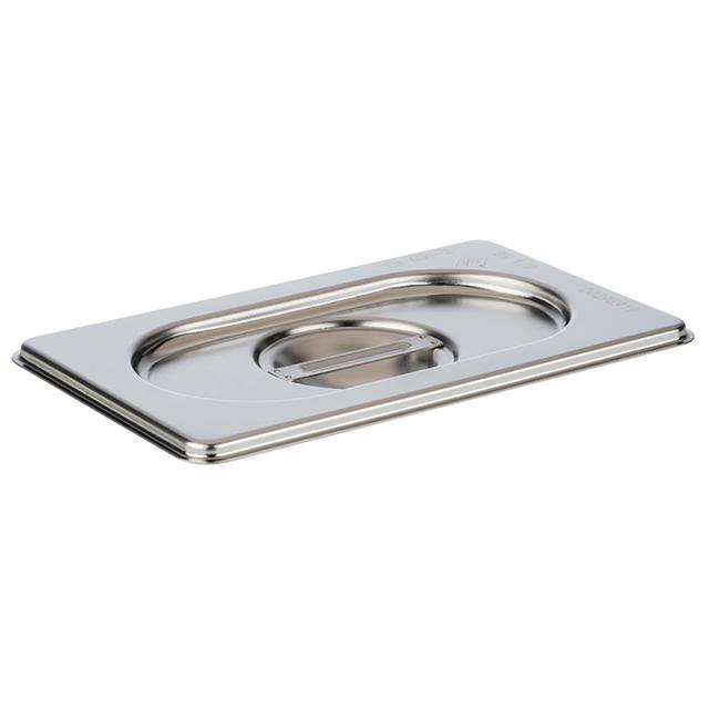 APS Deksel 1/9GN - 175x105x25mm