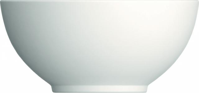Bauscher Purity Schaal coup - Ø130mm