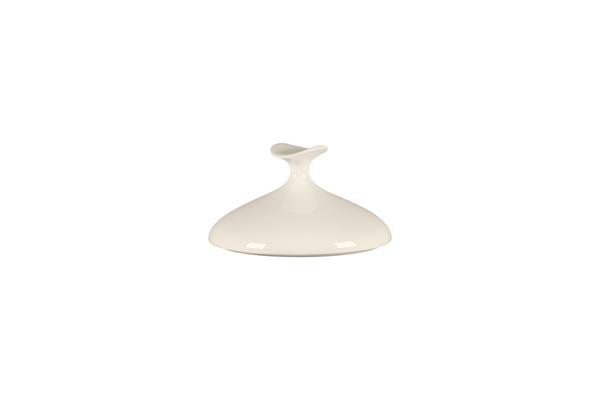 RAK Bravura Cloche voor gourmetbord diep - Ø164mm