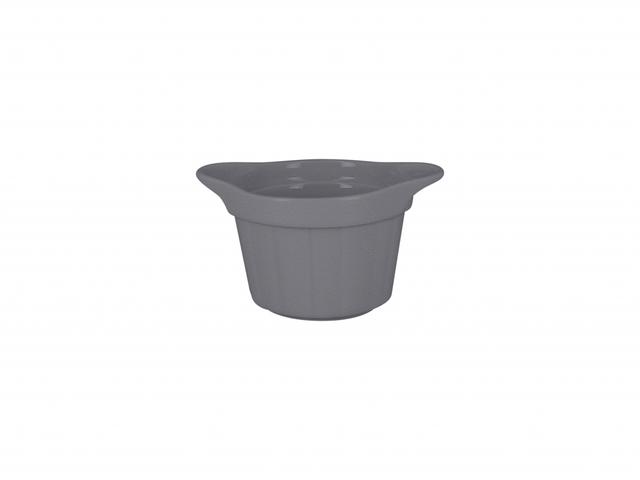 RAK Chef's Fusion Ramequin - Ø90mm - Grey