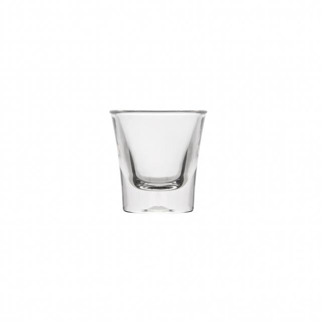 Glassforever Shotglas - 0.03Ltr - Clear