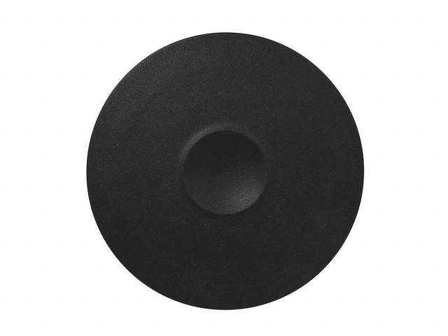 RAK Neofusion Bord rond - Ø300mm - Black