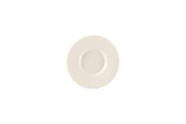 RAK Spectra Schotel voor koffie/theekop - Ø173mm
