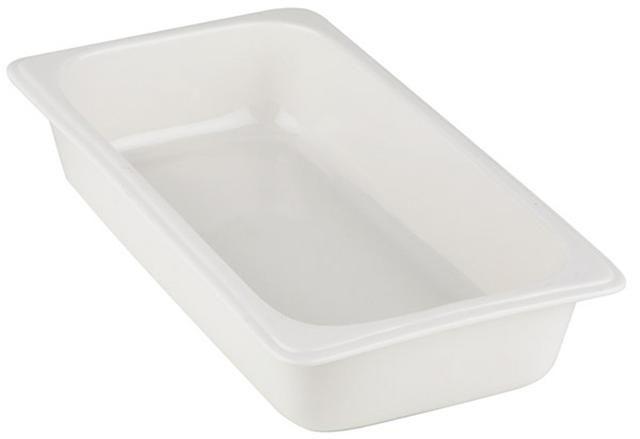 APS Container 1/3GN - 323x175x60mm - Wit