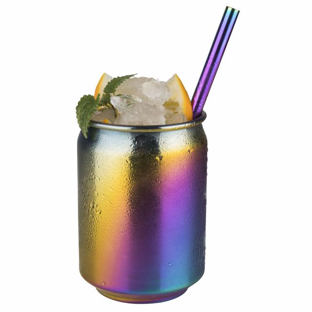 APS Drinkbeker Cool - 0.35Ltr - Regenboog