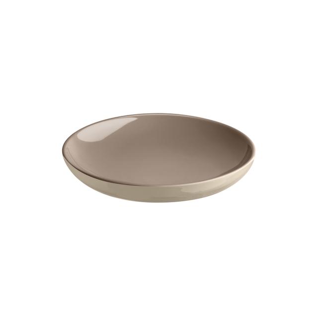 Emile Henry Epicure Bord diep - Ø195mm - Silex