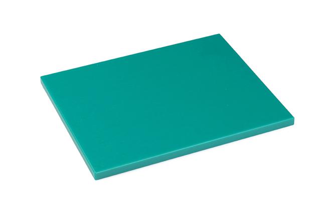 Interlux Snijplaat - 325x265x15mm - Groen