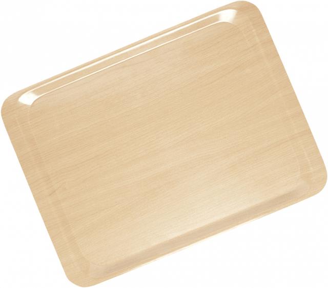 Cambro Dienblad LMT - 325x265mm - Birch