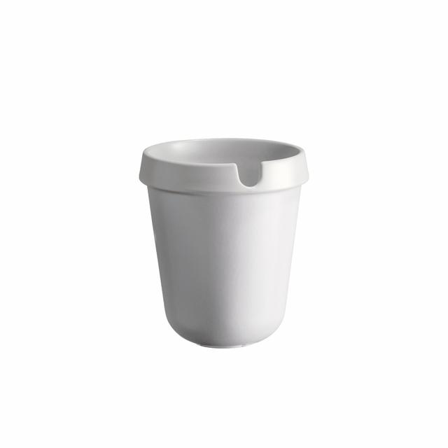 Emile Henry Welcome Dressing pot - Ø145mm - Blanc