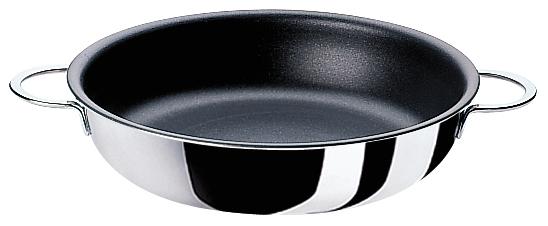 Spring Vulcano Classic Gratineerpan XL hoog - Ø280mm