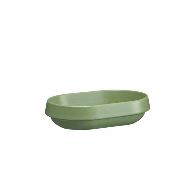 Emile Henry Welcome Schotel individueel - 205x140x50mm - Vert