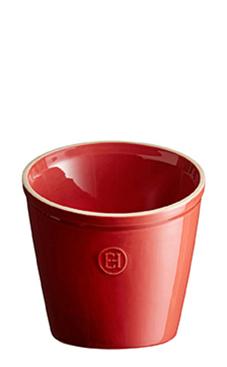 Emile Henry Pot voor keukengerei - 1.0Ltr - Grand Cru