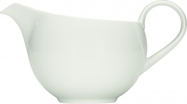 Bauscher Purity Theepot zonder deksel - 0.4Ltr