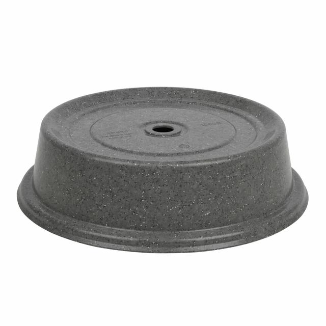 Cambro Cloche rond Ø259mm Versa - Granite Gray