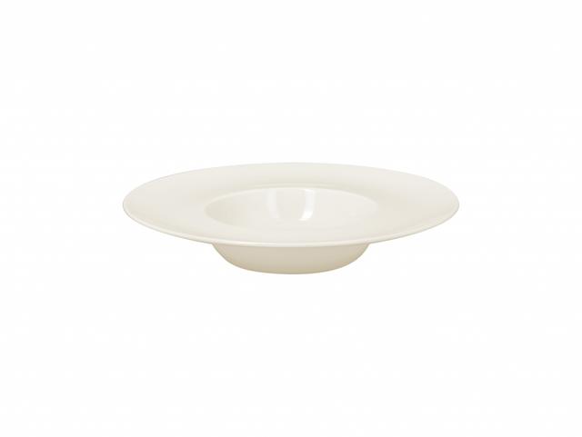 RAK Suggestions Chill Bord diep rond - Ø295mm - Plain white