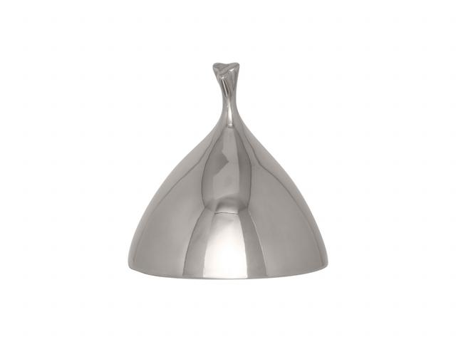 RAK Hide Cloche klaver - Ø180mm - Silver